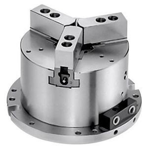 Kraftspannfutter 1