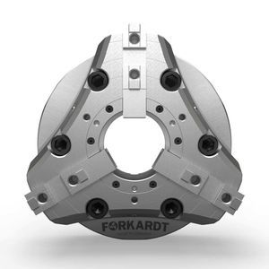 Kraftspannfutter 1
