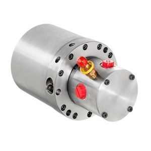 Hydraulikzylinder 1