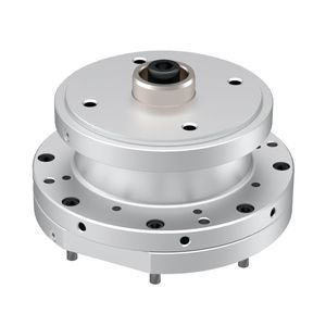 Hydraulikzylinder 1