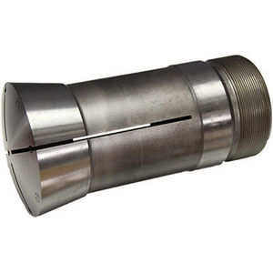 geschlitzte Spannzange 1