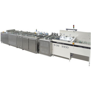 PCB-Bürstmaschine 1