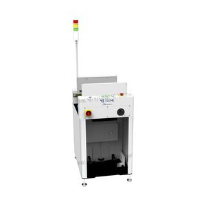 PLC-gesteuerte stapelmaschine