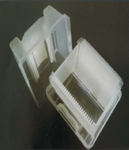 Waferkassette