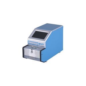Abisoliermaschine für Fäden
