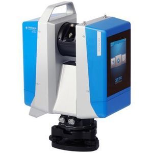 3D-Scanner