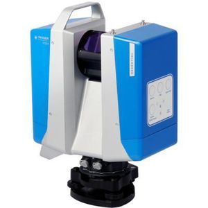 3D-Scanner