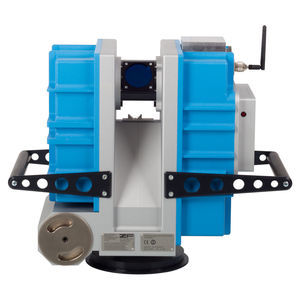 3D-Scanner