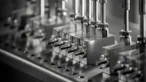 modulares Dosiergerät 1