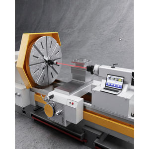 Laser für Spindel 1