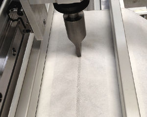 automatische Montagemaschine