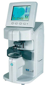 Messmaschine für optische Linse 1