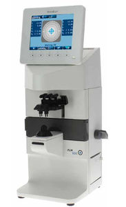 Messmaschine für optische Linse 1