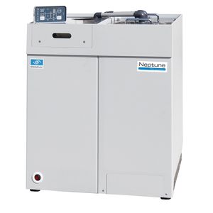 Filteranlage für Wasser 1