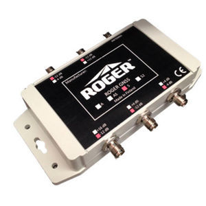 Verteiler für GPS-Signal 1