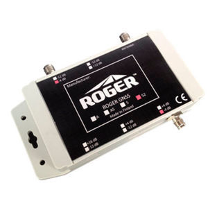 Verteiler für GPS-Signal 1