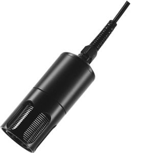 Sonde für die Gesamtmenge gelöster Gase