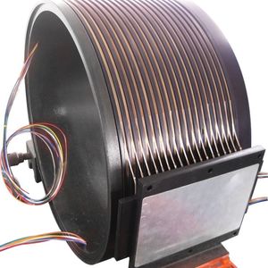 elektrischer Schleifring