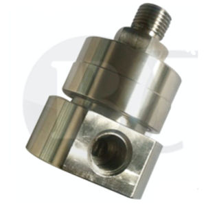 hydraulischer Schleifring