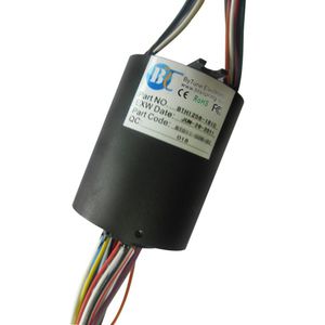 elektrischer Schleifring 1