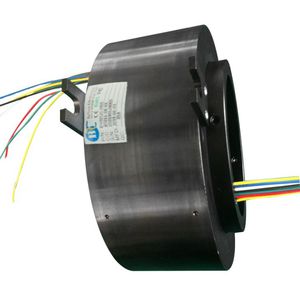 elektrischer Schleifring