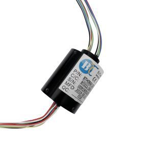 elektrischer Schleifring