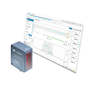 Lichtschnittsensor 1