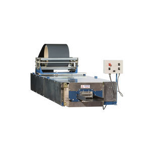 Profiliermaschine für Profile
