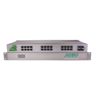 Ethernet-Switch / managed