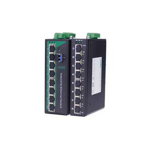 Ethernet-Switch / unmanaged