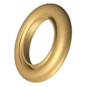 O-Ring-Dichtung