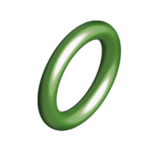 O-Ring-Dichtung