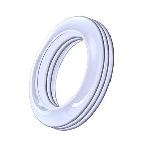 Metalldichtung 1