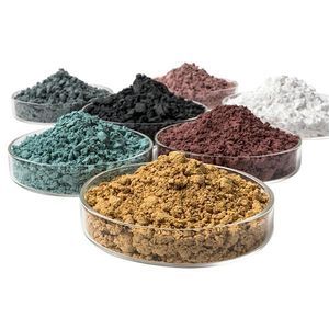 Kugel-PTFE