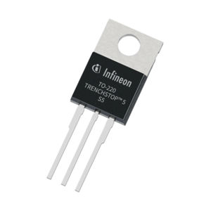 IGBT-Transistor