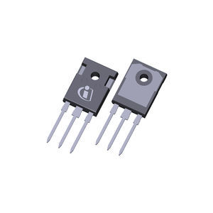 MOSFET-Transistor