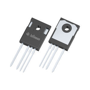 MOSFET-Transistor