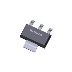 MOSFET-Transistor 1