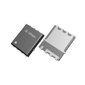 MOSFET-Transistor 1