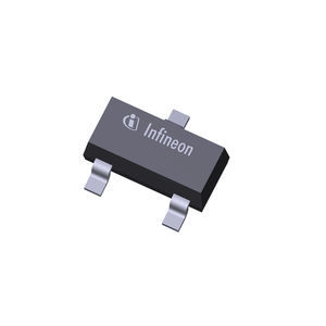 MOSFET-Transistor 1