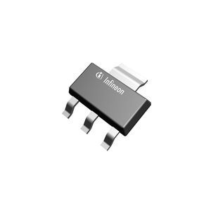 MOSFET-Transistor 1