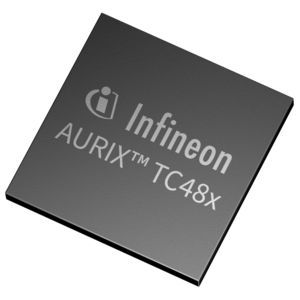 32-Bit-Mikrocontroller