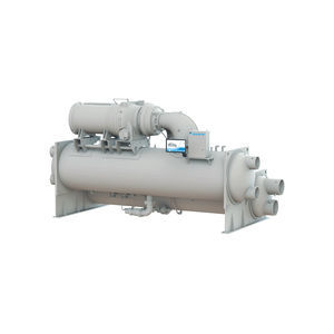 Wasserrückkühler 1