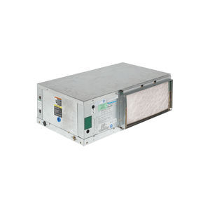geothermische Wärmepumpe 1