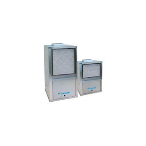 geothermische Wärmepumpe 1