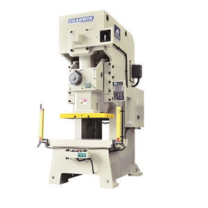 mechanische Presse