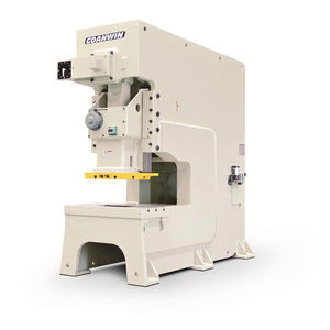 mechanische Presse