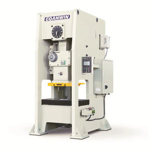 mechanische Presse