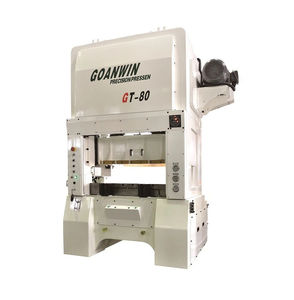 mechanische Presse
