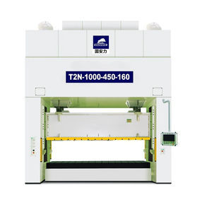 mechanische Presse